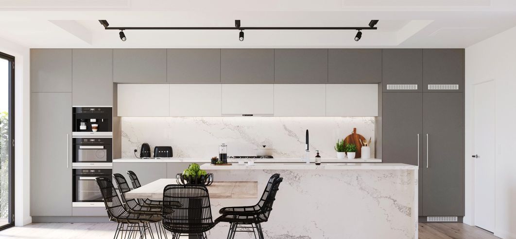 Caesarstone | Prestige Zion Stone